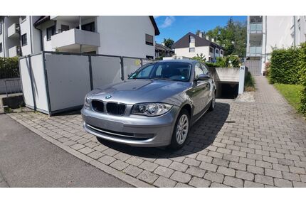 BMW 116 Gebrauchtwagen