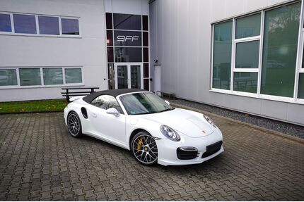 Porsche 991 Gebrauchtwagen