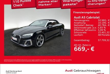 Audi A5 Gebrauchtwagen