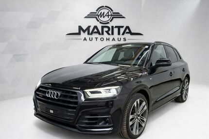 Audi SQ5 Gebrauchtwagen