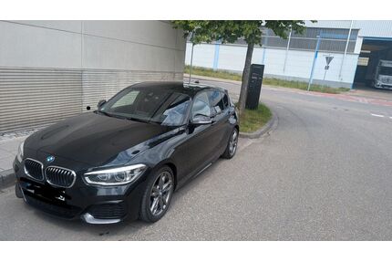 BMW M135 Gebrauchtwagen