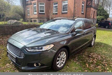 Ford Mondeo Gebrauchtwagen