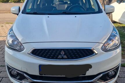 Mitsubishi Space Star Gebrauchtwagen