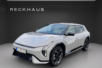 Kia EV4 Gebrauchtwagen