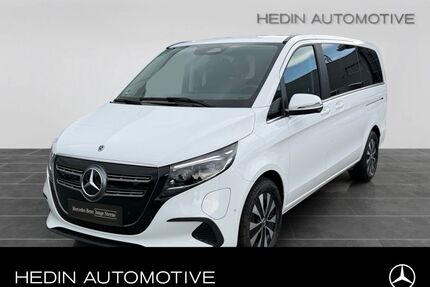 Mercedes-Benz EQV Gebrauchtwagen