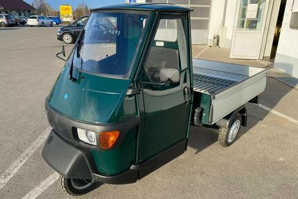 Piaggio APE Gebrauchtwagen