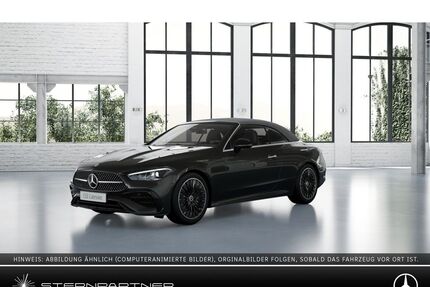 Mercedes-Benz CLE 220 Gebrauchtwagen