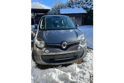 Renault Twingo Gebrauchtwagen
