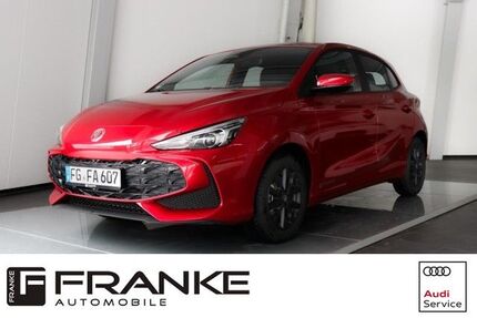 MG MG3 Gebrauchtwagen