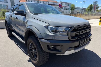 Ford Ranger Gebrauchtwagen