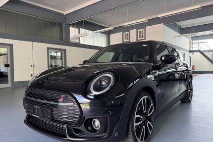 Mini Cooper S Clubman Gebrauchtwagen