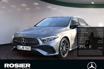 Mercedes-Benz A 200 Gebrauchtwagen