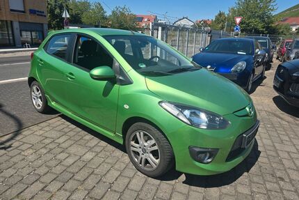 Mazda 2 Gebrauchtwagen