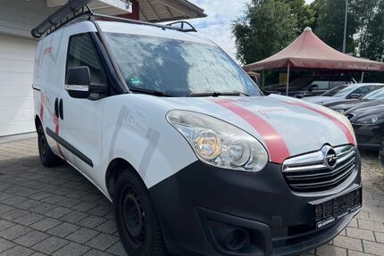 Opel Combo Gebrauchtwagen