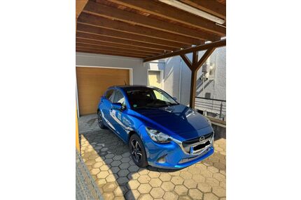 Mazda 2 Gebrauchtwagen