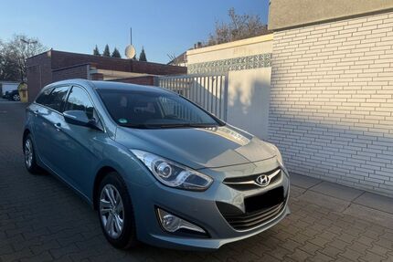 Hyundai i40 Gebrauchtwagen