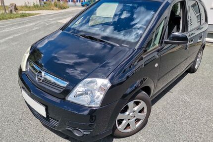Opel Meriva Gebrauchtwagen