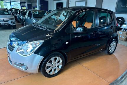 Opel Agila Gebrauchtwagen