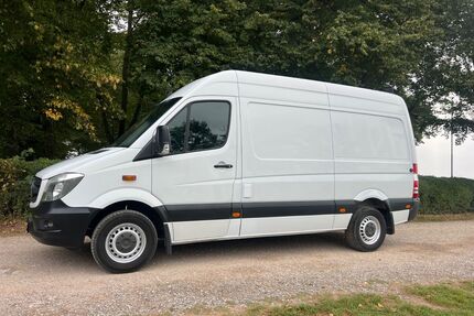 Mercedes-Benz Sprinter Gebrauchtwagen