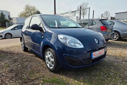 Renault Twingo Gebrauchtwagen
