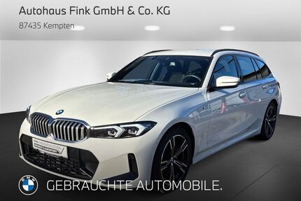 BMW 318 Gebrauchtwagen