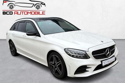 Mercedes-Benz C 220 Gebrauchtwagen