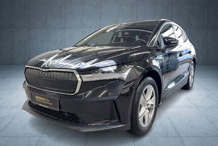 Skoda Enyaq Gebrauchtwagen