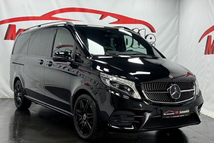 Mercedes-Benz V 300 Gebrauchtwagen