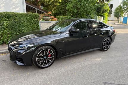 BMW 440 Gran Coupé Gebrauchtwagen