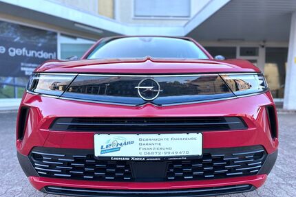 Opel Mokka Gebrauchtwagen