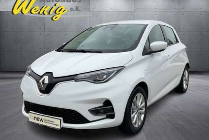 Renault ZOE Gebrauchtwagen