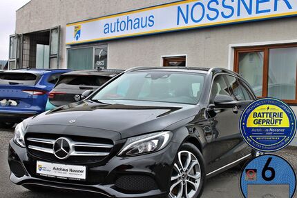 Mercedes-Benz C 350 Gebrauchtwagen