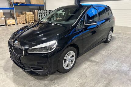 BMW 216 Gebrauchtwagen