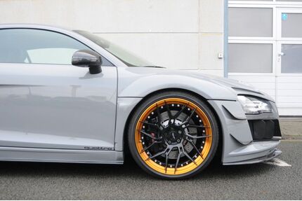 Audi R8 Gebrauchtwagen