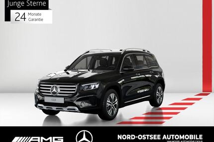 Mercedes-Benz GLB 200 Gebrauchtwagen