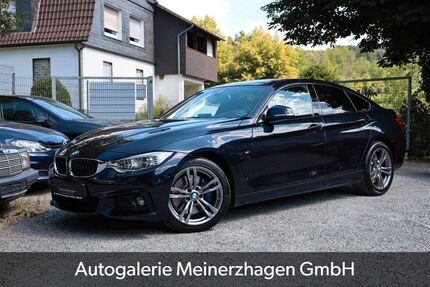 BMW 420 Gebrauchtwagen