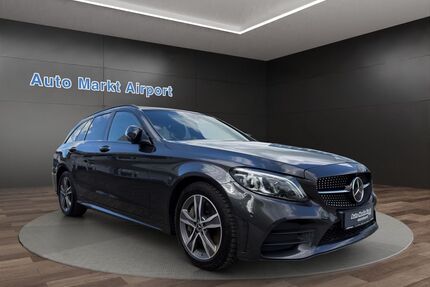 Mercedes-Benz C 300 Gebrauchtwagen