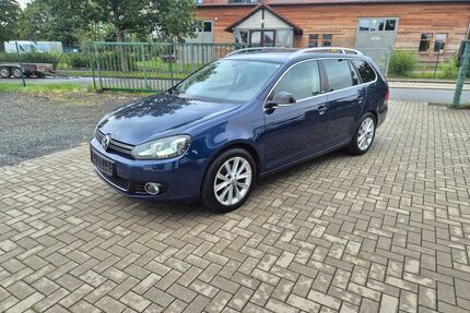 VW Golf Gebrauchtwagen