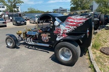 Ford Andere Oldtimer