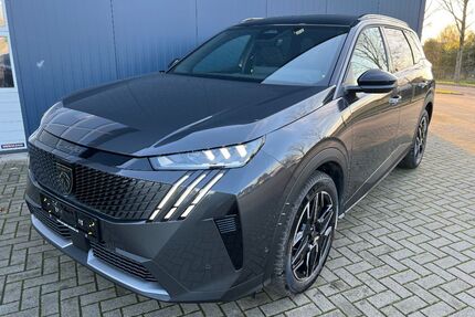 Peugeot 5008 Gebrauchtwagen