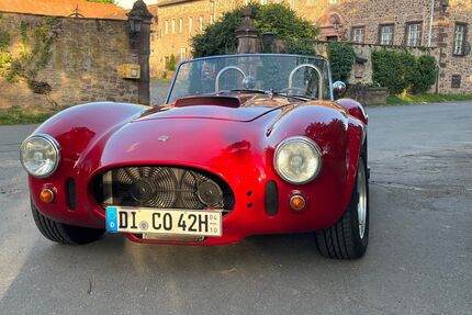 Cobra Andere Gebrauchtwagen