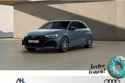 Audi RS3 Gebrauchtwagen