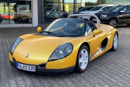 Renault Spider Gebrauchtwagen