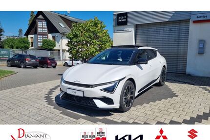 Kia EV6 Gebrauchtwagen
