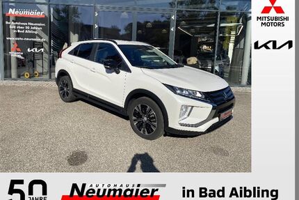Mitsubishi Eclipse Cross Gebrauchtwagen