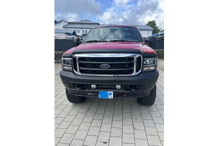Ford F 250 Gebrauchtwagen