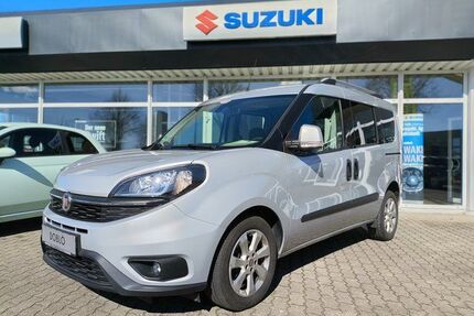 Fiat Doblo Gebrauchtwagen