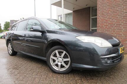 Renault Laguna Gebrauchtwagen