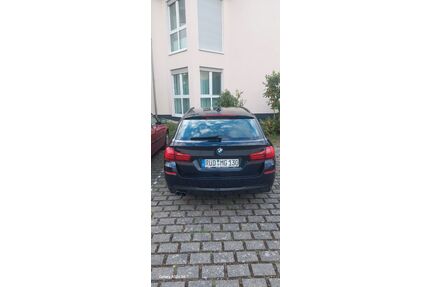 BMW 528 Gebrauchtwagen
