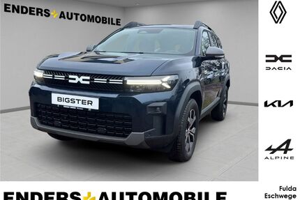 Dacia Bigster Gebrauchtwagen
